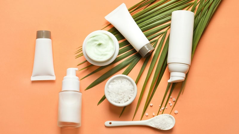 Cómo Agregar una Crema Facial con FPS a tu Línea de Marca Propia