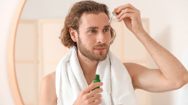 Destaca por Encima de la Competencia con un Sérum Antiedad Exclusivo