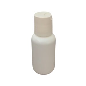 Échantillon : Flacon Boston Round 1 oz