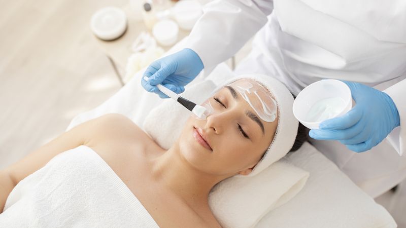 Cuidados com a Pele de Marca Própria para Pop-Ups, Boutiques e Marcas de Spa
